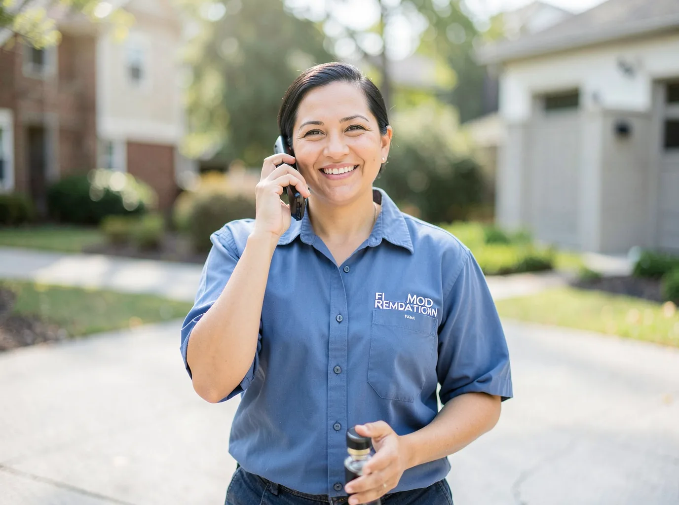 Mold Remediation Luzerne, MI FAQs